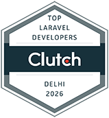 Top Clutch Laravel Developers Delhi 2026